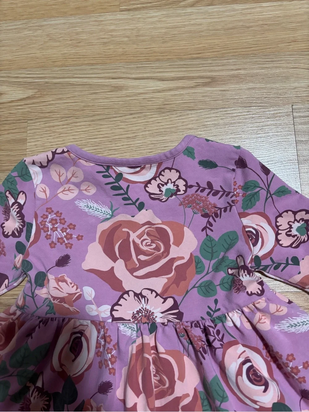 “Matilda Jane” 2pc set size 2